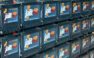Baterías Jalit – Poductos