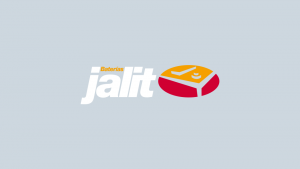 Baterías Jalit