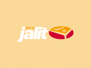 Baterías Jalit
