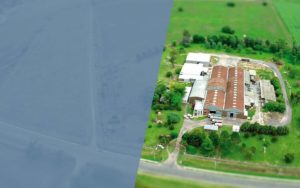 Baterías Jalit – Planta