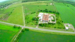 Baterías Jalit – Planta